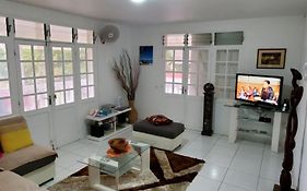 Villa Iguanina